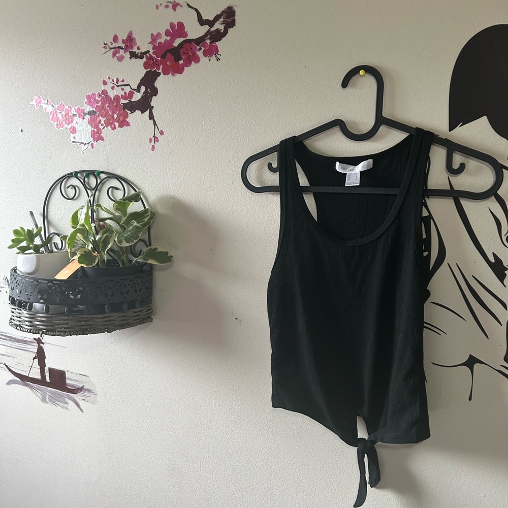 Black Top